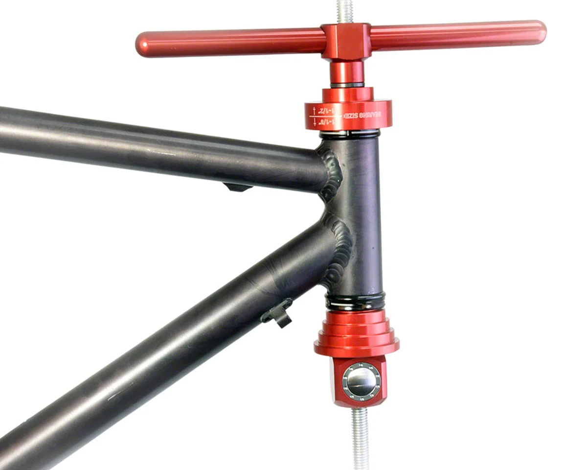 Wheels Manufacturing Headset Pro Install Kit - view 3